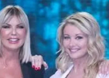 Perché Matilde Brandi e Angela Melillo non parlano più