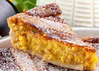 pastiera napoletana versione iginio massari