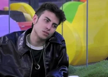 Pierangelo Greco, The Couple