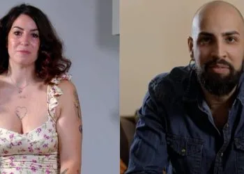 Sara e Nicola, Matrimonio a prima vista 2025