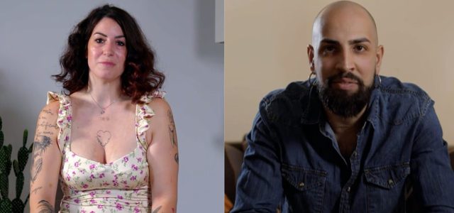 Sara e Nicola, Matrimonio a prima vista 2025