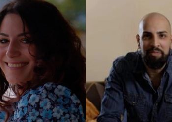 Sara e Nicola a Matrimonio a prima vista 2025