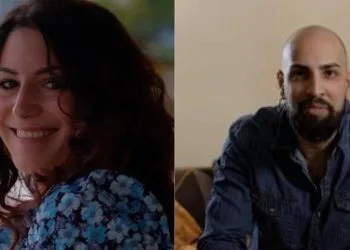 Sara e Nicola a Matrimonio a prima vista 2025