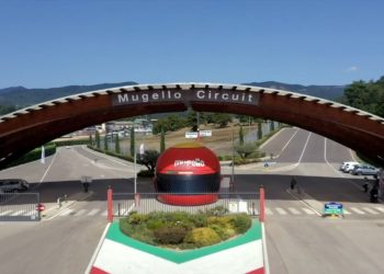 Scarperia, Firenze, finalista a Il Borgo dei Borghi (Foto Web).