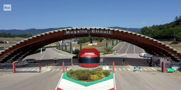 Scarperia, Firenze, finalista a Il Borgo dei Borghi (Foto Web).