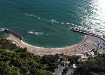 Sirolo, Ancona, finalista a Il Borgo dei Borghi (Foto Web)