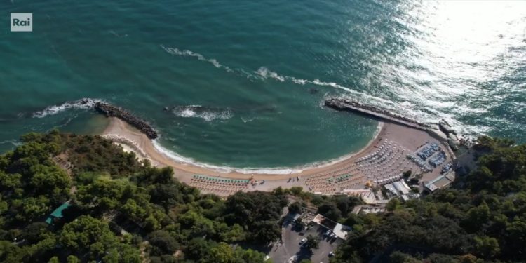 Sirolo, Ancona, finalista a Il Borgo dei Borghi (Foto Web)