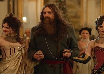 Il film in prima serata su Italia 1 (Foto Web)