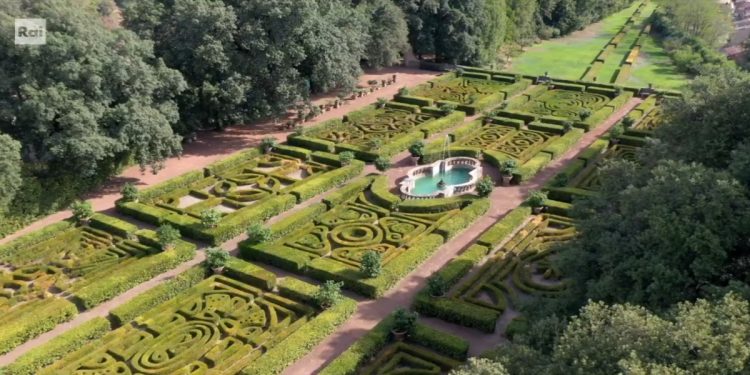 borgo dei borghi 2025