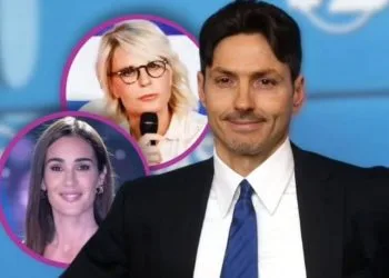 Nuova programmazione Mediaset