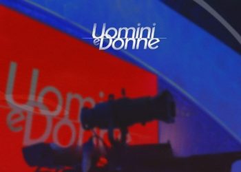 Uomini e Donne incidente per Luca Salatino