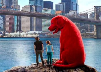 Il film per famiglie in prima serata su Rai 1 (Foto Web)