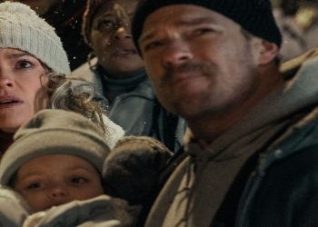 Il film in prima serata su Rai 1 (Foto Web)