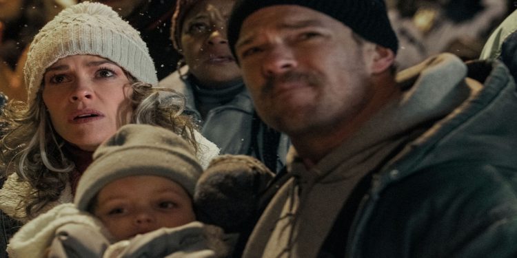 Il film in prima serata su Rai 1 (Foto Web)