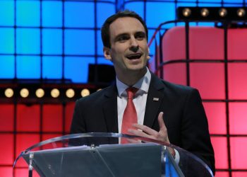 Michael Kratsios (Foto: screen da Youtube)