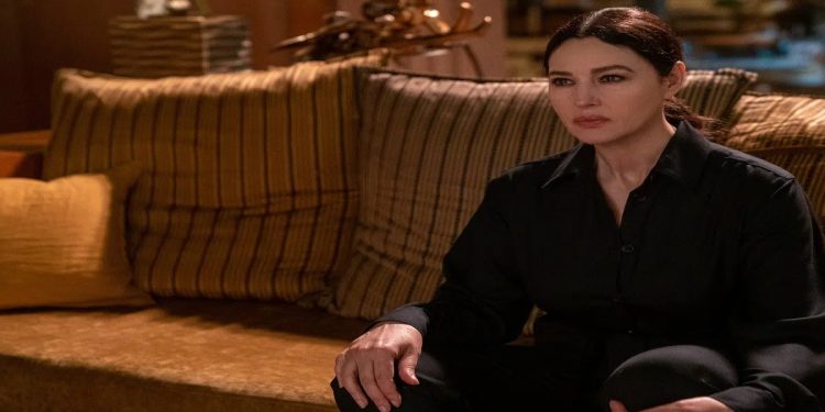 Il film in prima serata su Italia 1 (Foto Web)