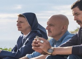 Il film nel pomeriggio di Rete 4 (Foto Web)