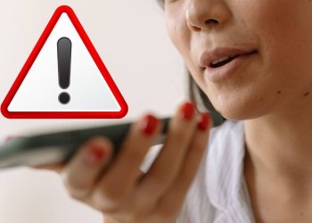 come capire se il tuo telefono ti sta spiando