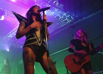 Bambole di Pezza, chi sono