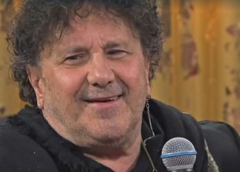 Chi è Enzo Avitabile (Screen Raiplay)