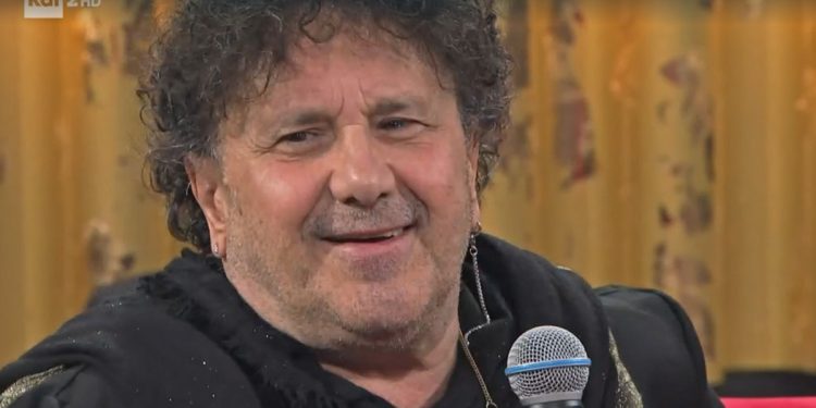 Chi è Enzo Avitabile (Screen Raiplay)