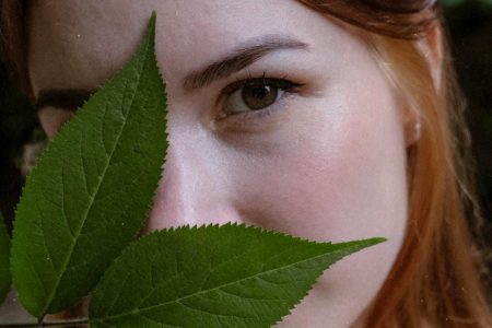 Alloro benefico per le piante 