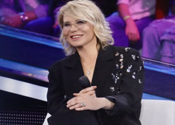 Amici 24 Serale 2025 Maria De Filippi (via Instagram)