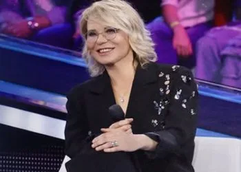 Amici 24 Serale 2025 Maria De Filippi (via Instagram)