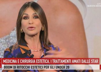 Arianna David (Foto: Storie Italiane)