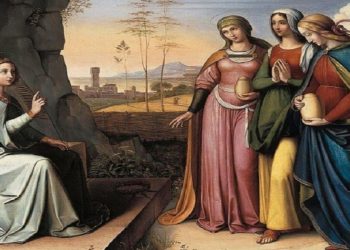 Lunedì dell'Angelo (Foto Web)