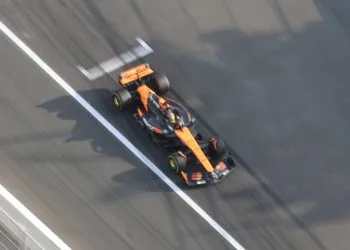 Diretta Formula 1 Piastri Arabia