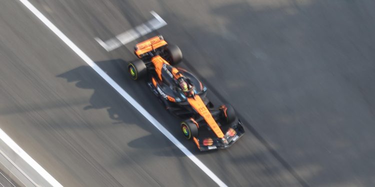 Diretta Formula 1 Piastri Arabia