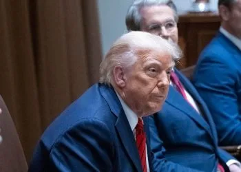 JD Vance e Donald Trump