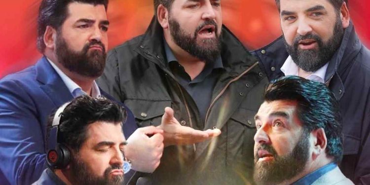 Chef Cannavacciuolo compleanno 50 anni