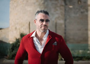 Sebastiano di Uomini e Donne