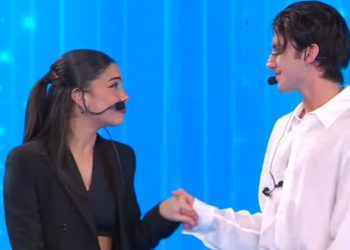 Jacopo sol e francesca, amici 24