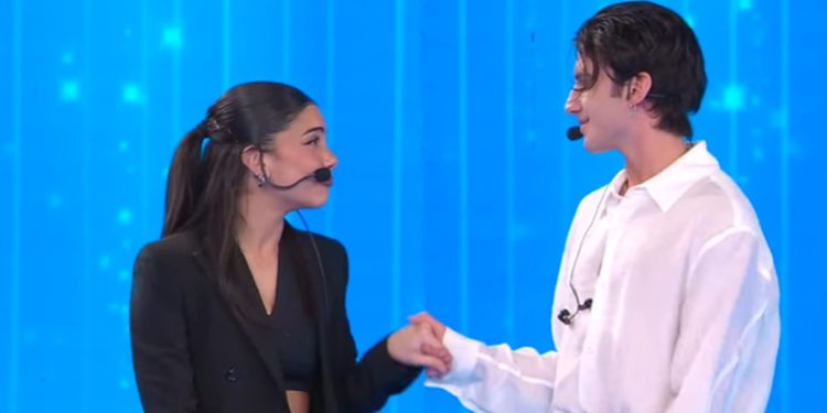 Jacopo sol e francesca, amici 24