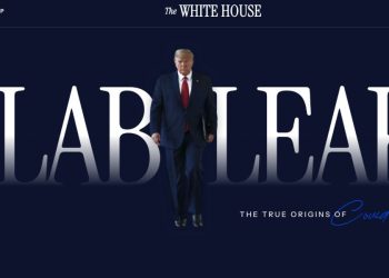 Lab leak, origine Covid