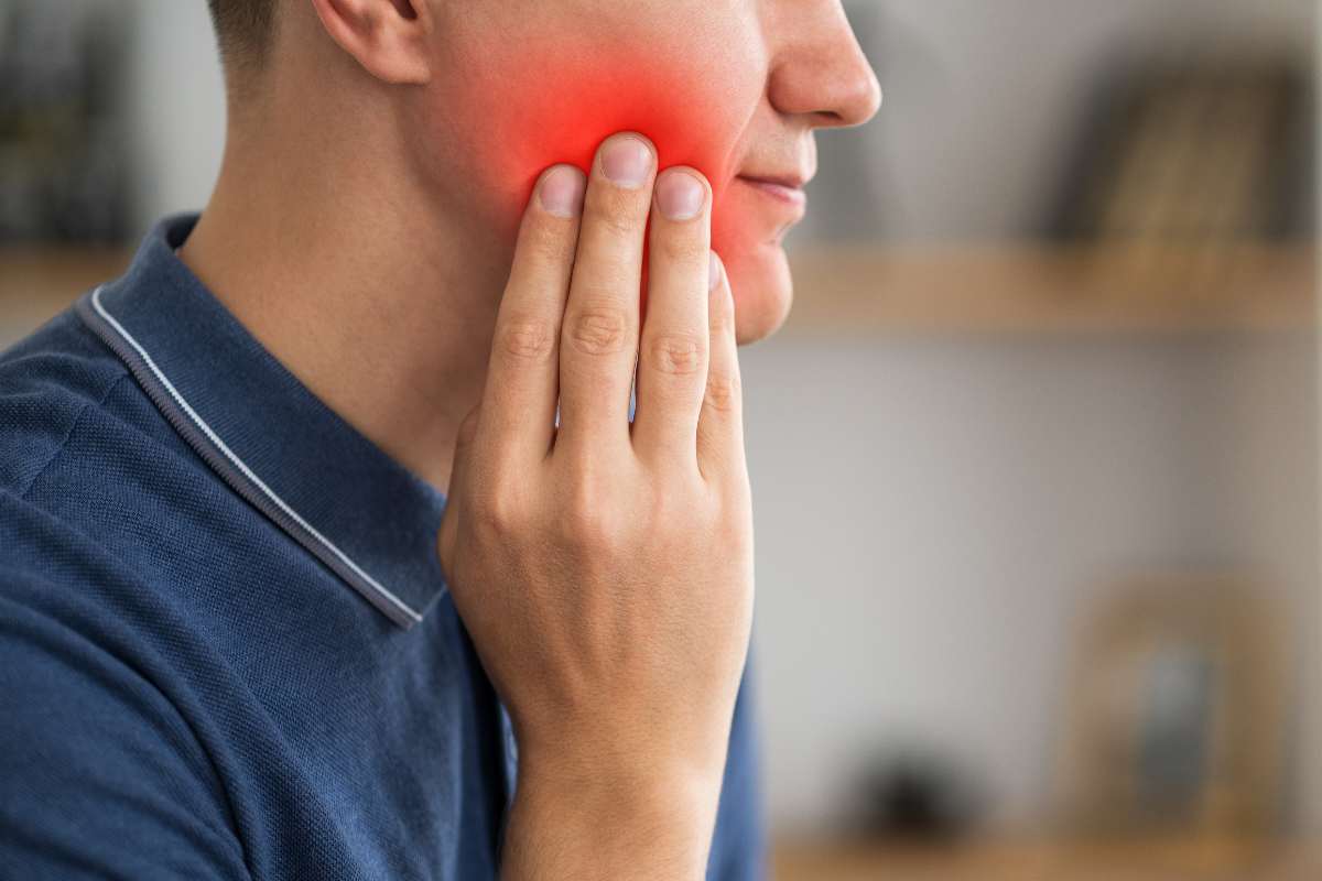 sintomi invecchiamento insospettabili