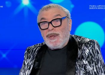 nino frassica domenica in