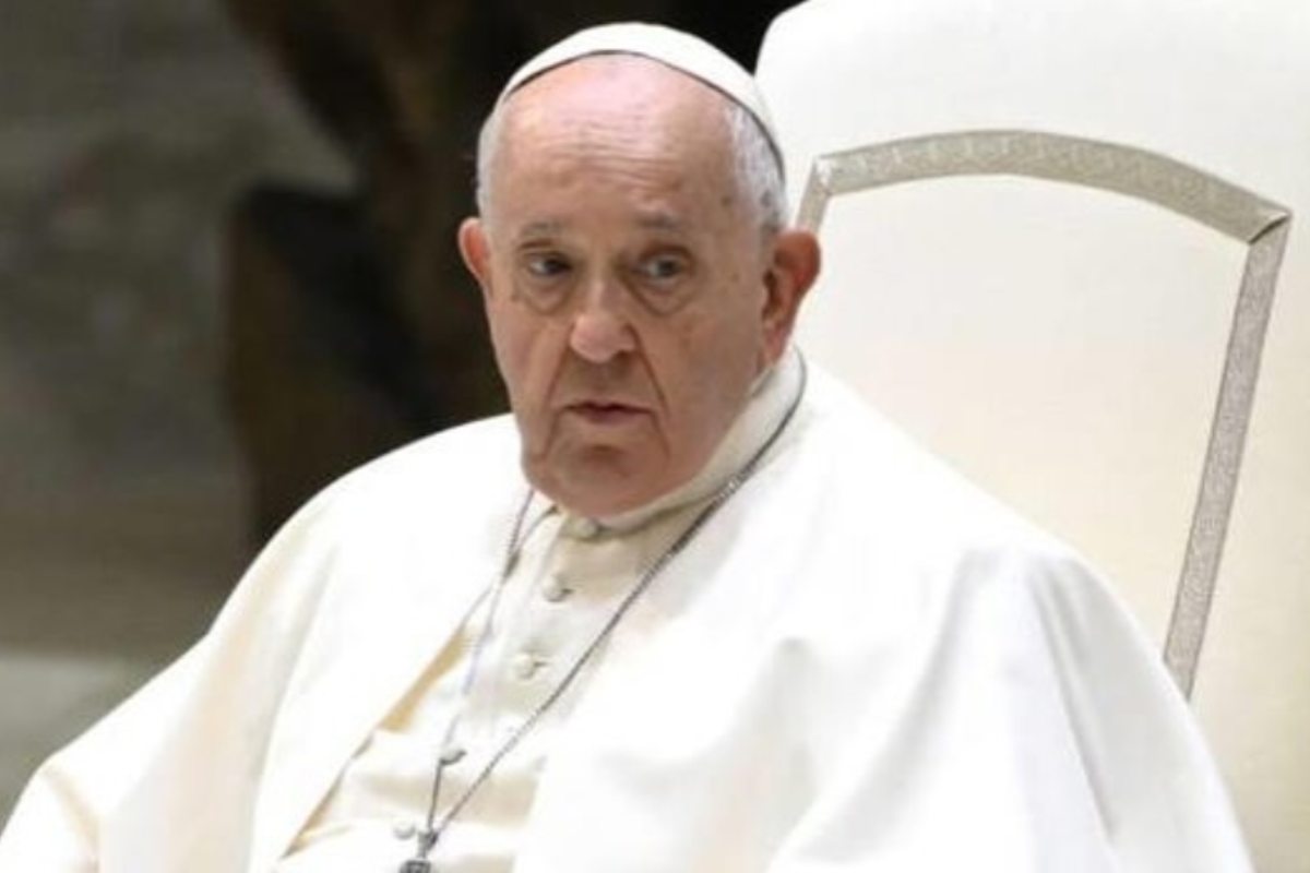 Papa Francesco vita privata 