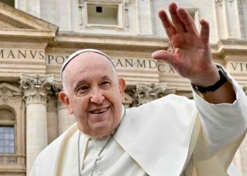 Curiosità su Papa Francesco