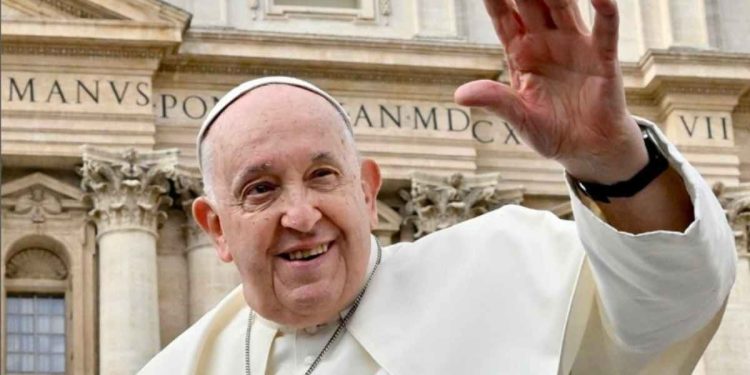 Curiosità su Papa Francesco