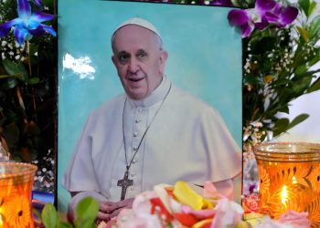 Morte Papa Francesco