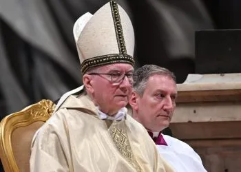 Card. Parolin