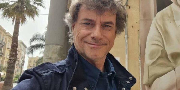 Il figlio di Alberto Angela