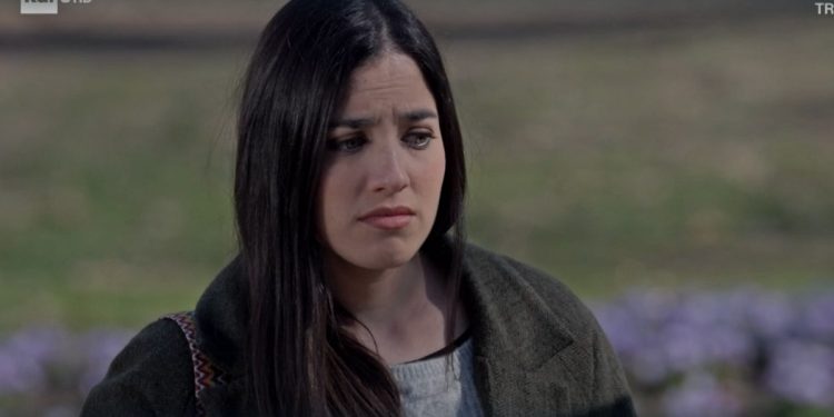 Un posto al sole anticipazioni 23 aprile 2025 (Screen Raiplay)