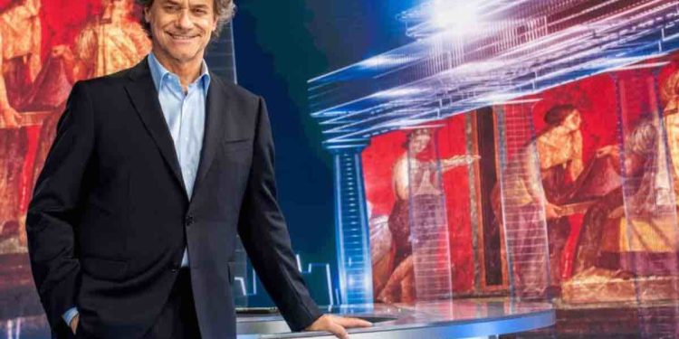 alberto angela quanto guadagna