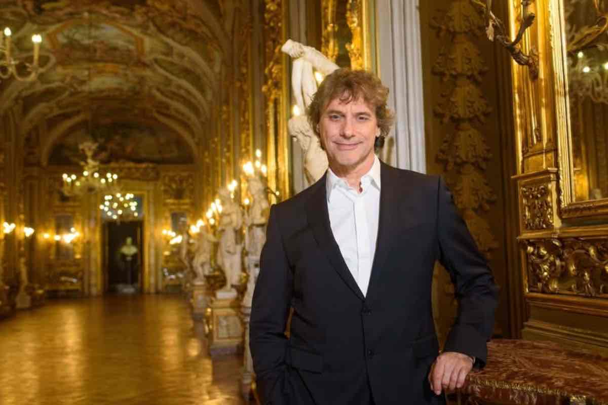 alberto angela quanto guadagna