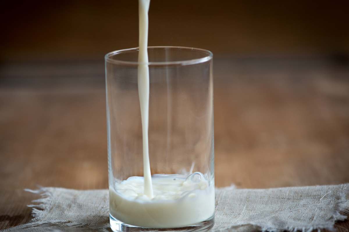 latte migliore supermercato